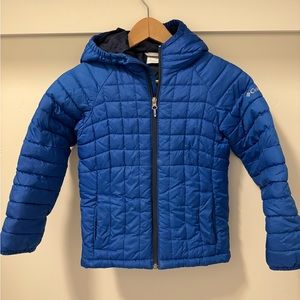 Columbia Boys Puffer Coat